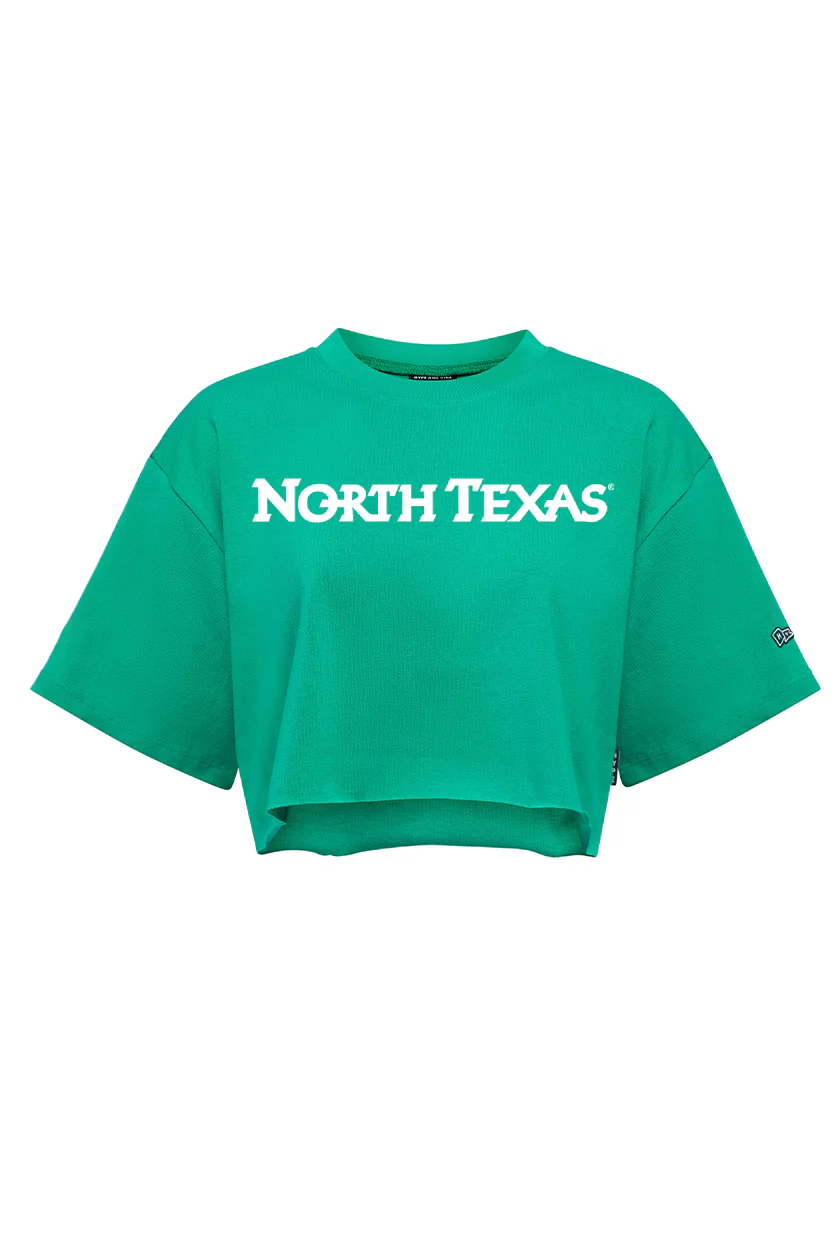 UNT Track Top - Image 3
