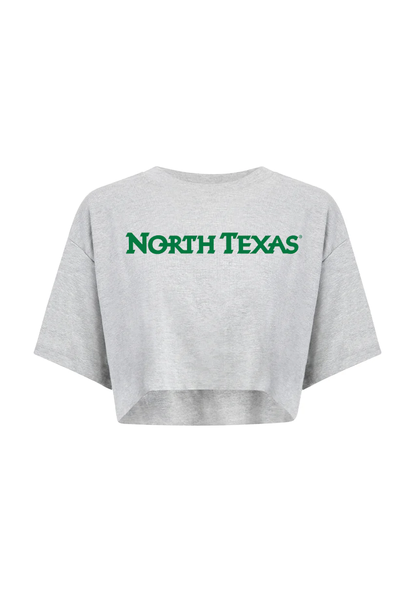UNT Track Top - Image 5