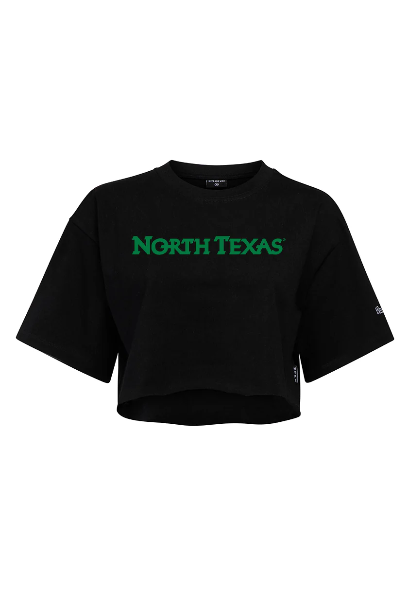 UNT Track Top - Image 7