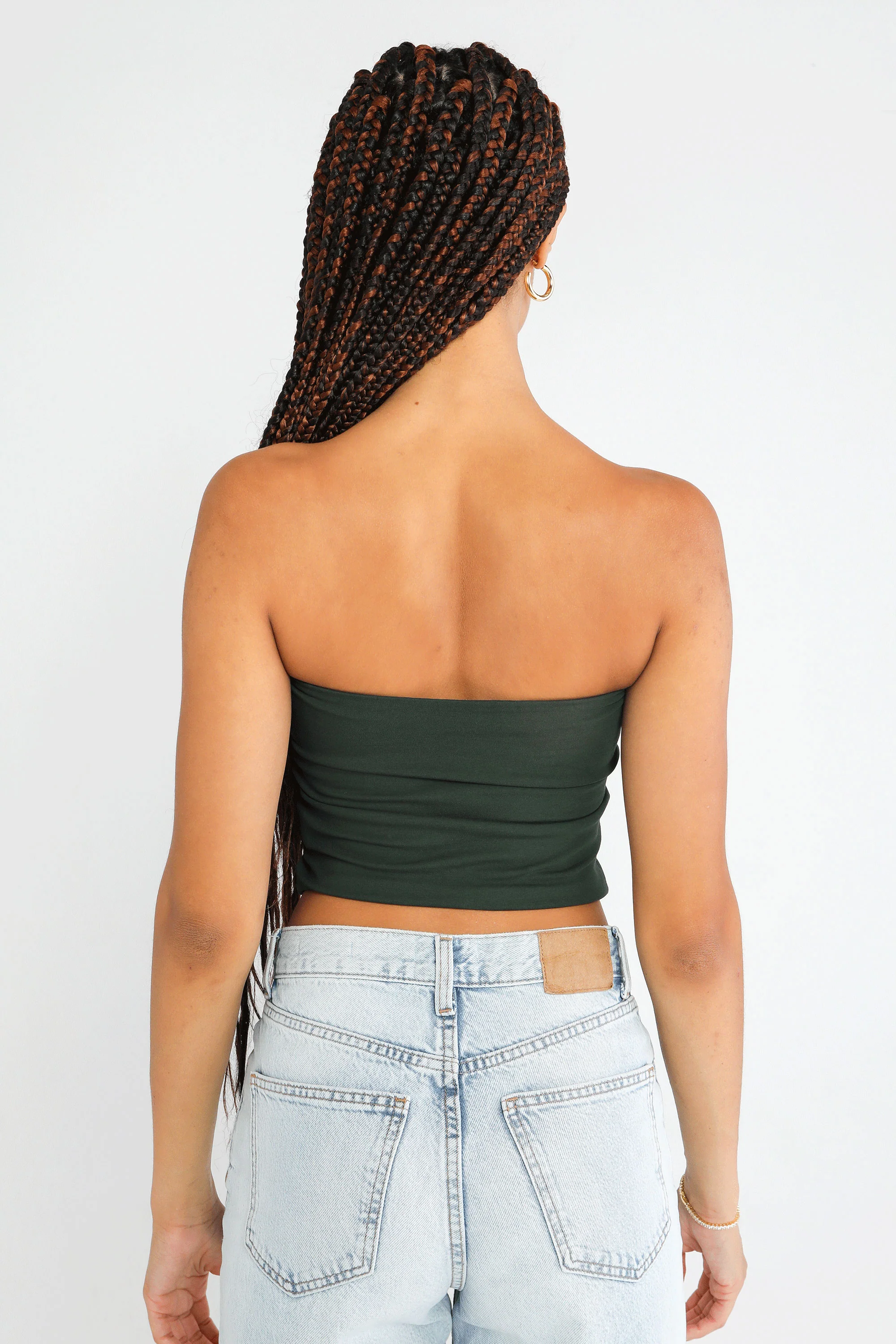 UNT Tube Top - Image 2