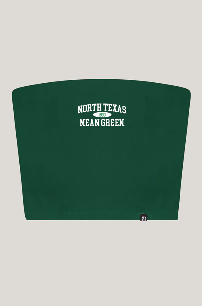 UNT Tube Top - Image 3