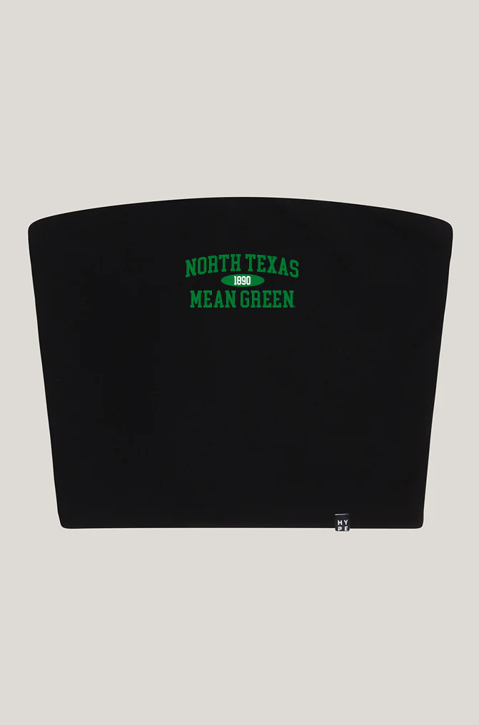 UNT Tube Top - Image 4