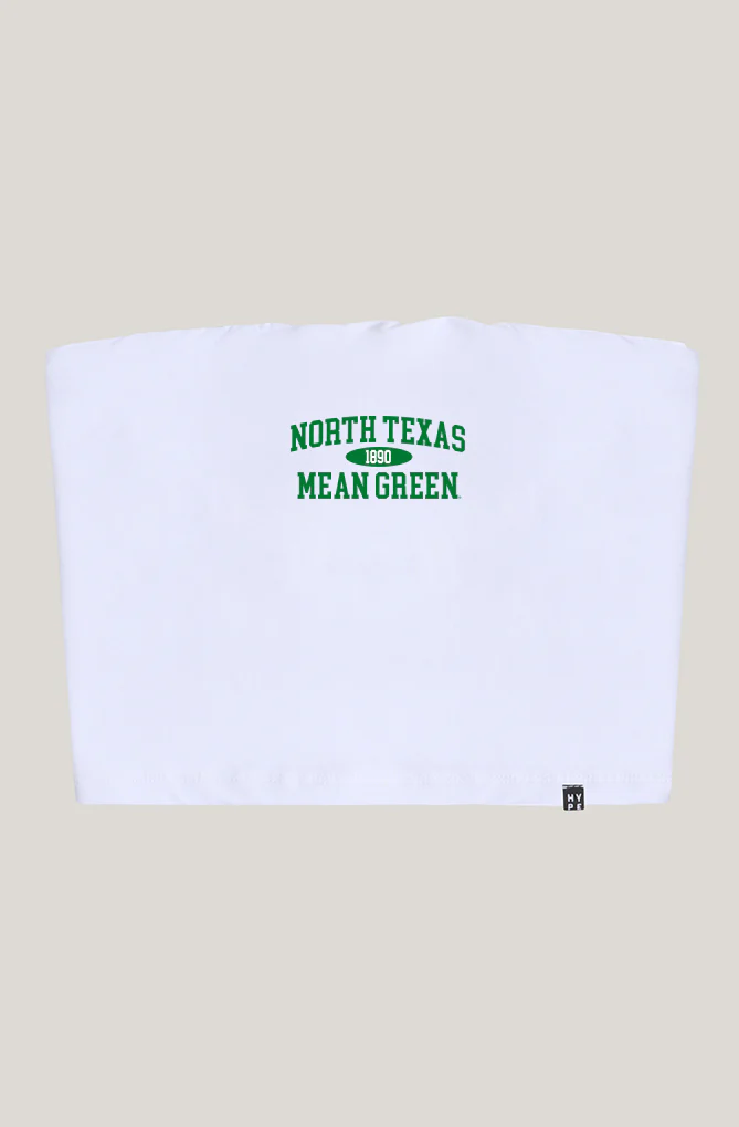 UNT Tube Top - Image 5
