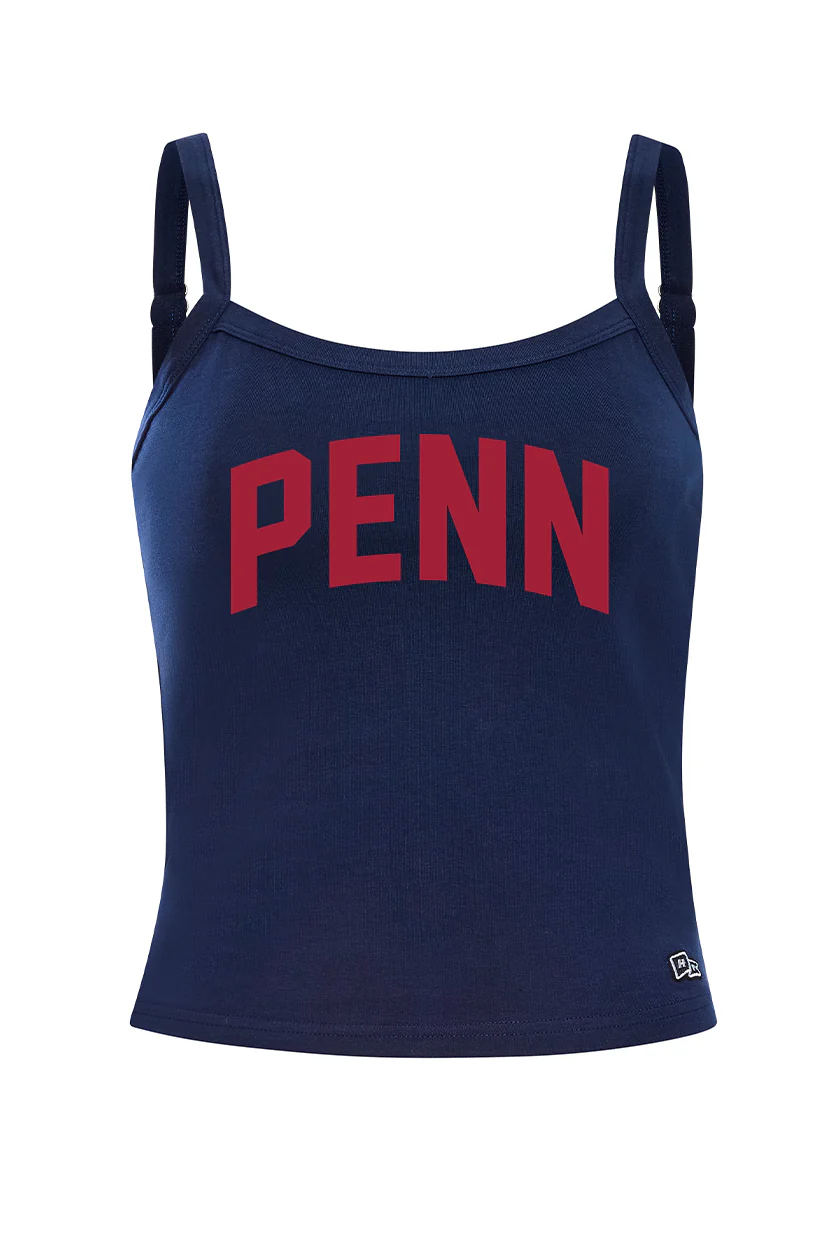 UPenn Playmaker Tank
