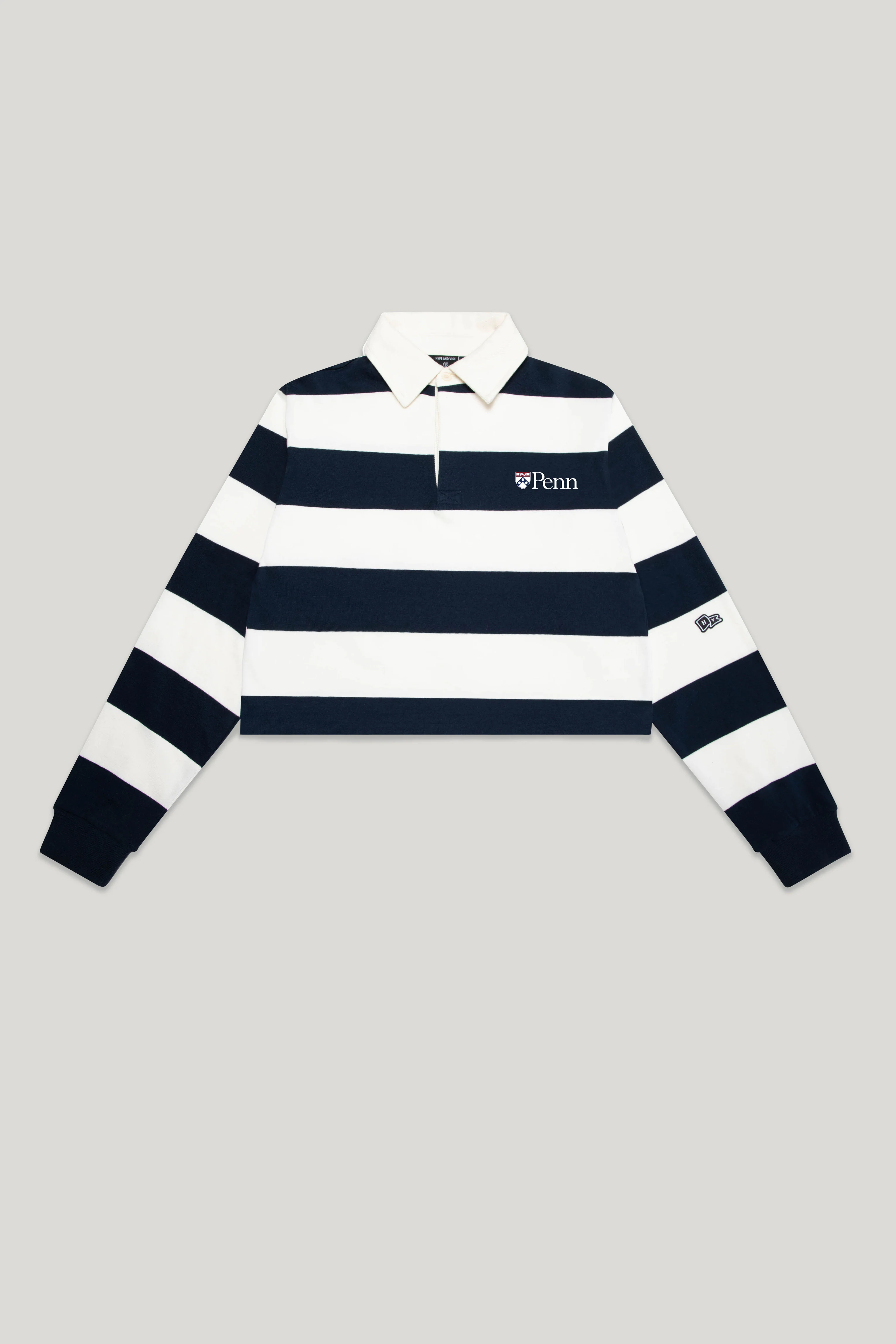 UPenn Rugby Top - Image 4