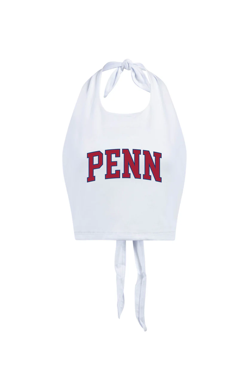 UPenn Tailgate Top