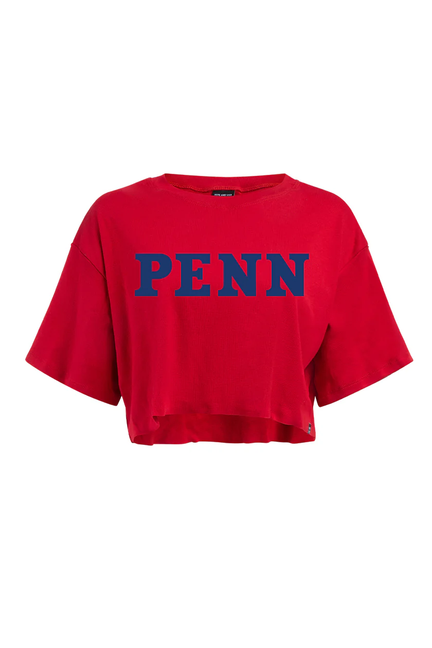 UPenn Track Top - Image 3