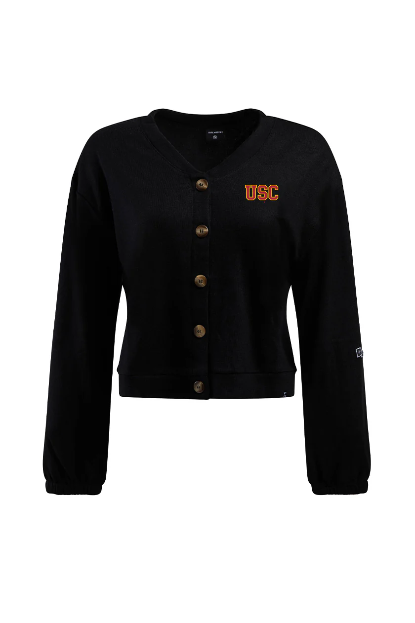 USC Ace Cardigan - Image 11