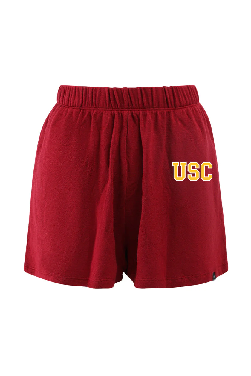 USC Ace Short - Image 4