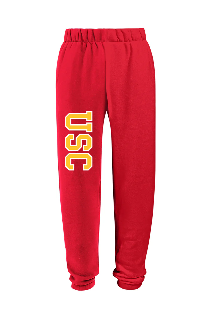 USC Basic Sweats - Image 11