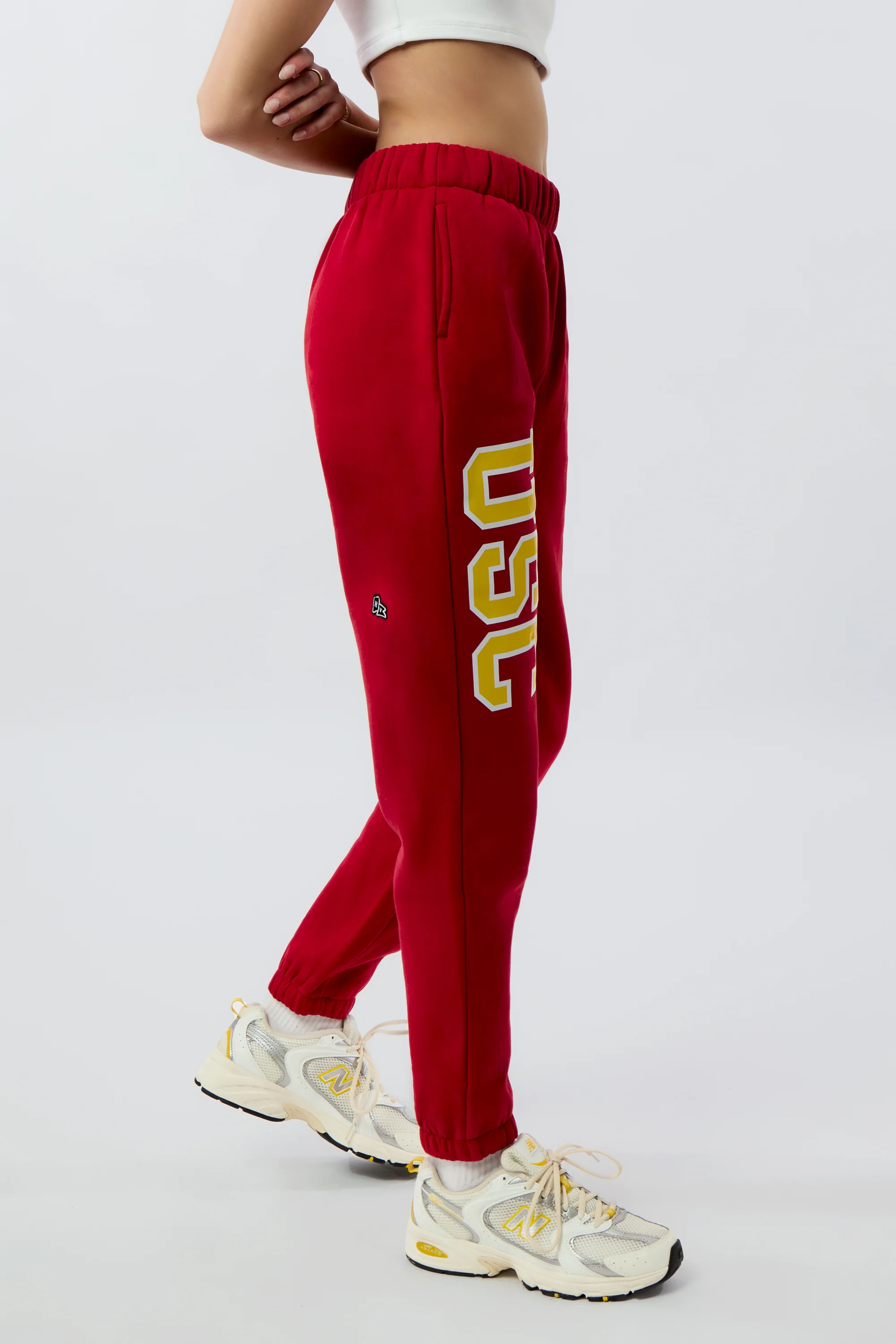 USC Basic Sweats - Image 3