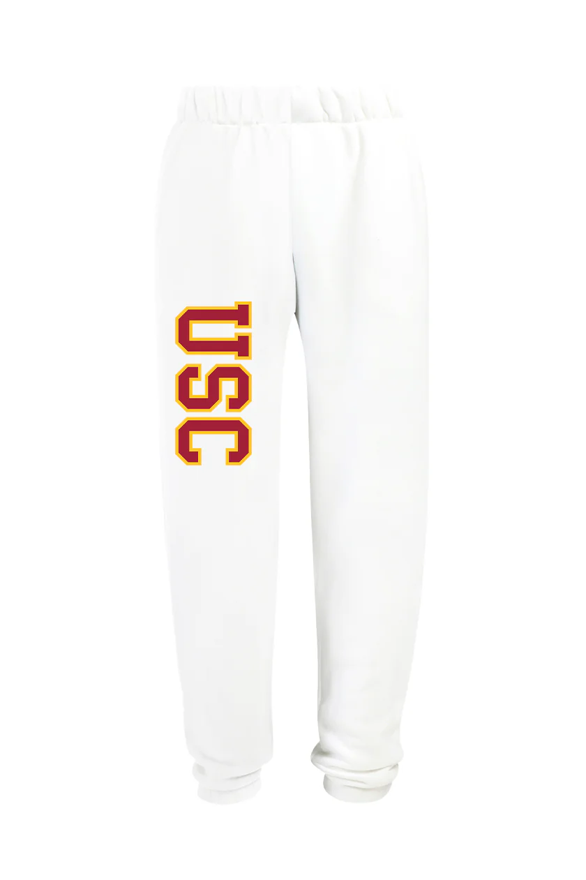 USC Basic Sweats - Image 5