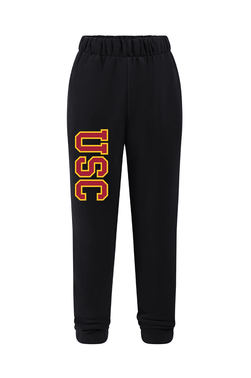 USC Basic Sweats - Image 9