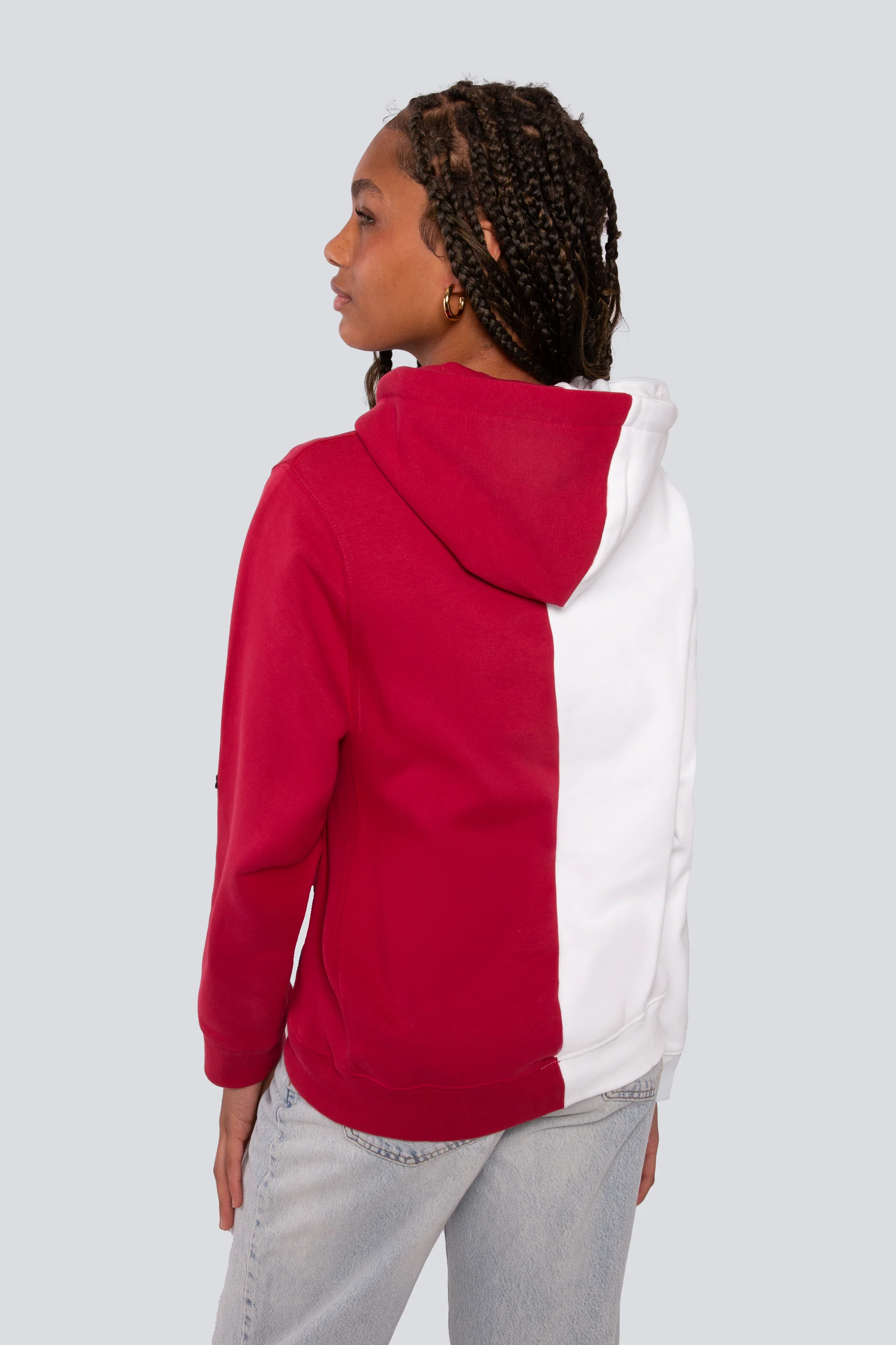 USC Fumble Hoodie - Image 3