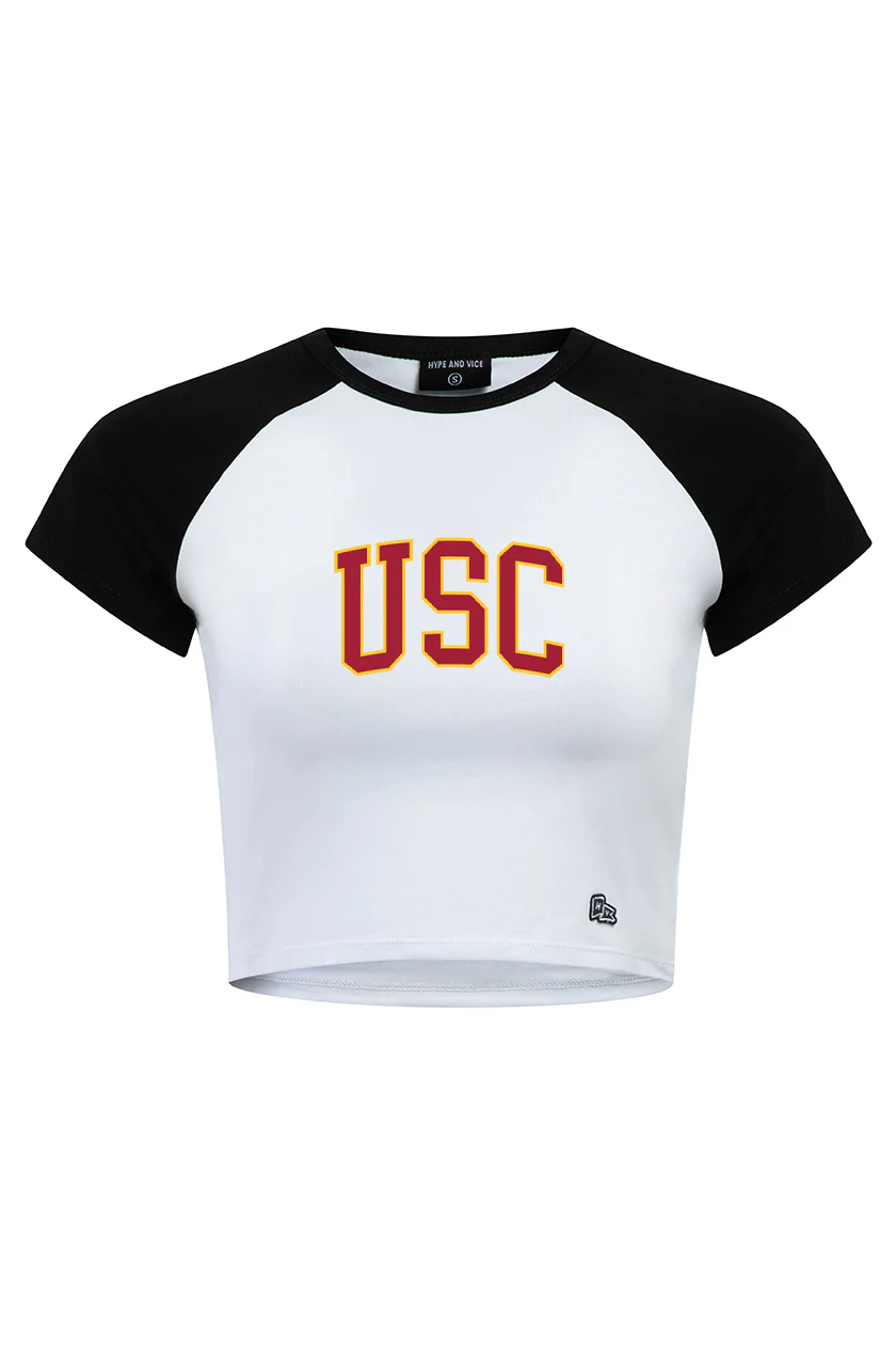 USC Homerun Tee - Image 3