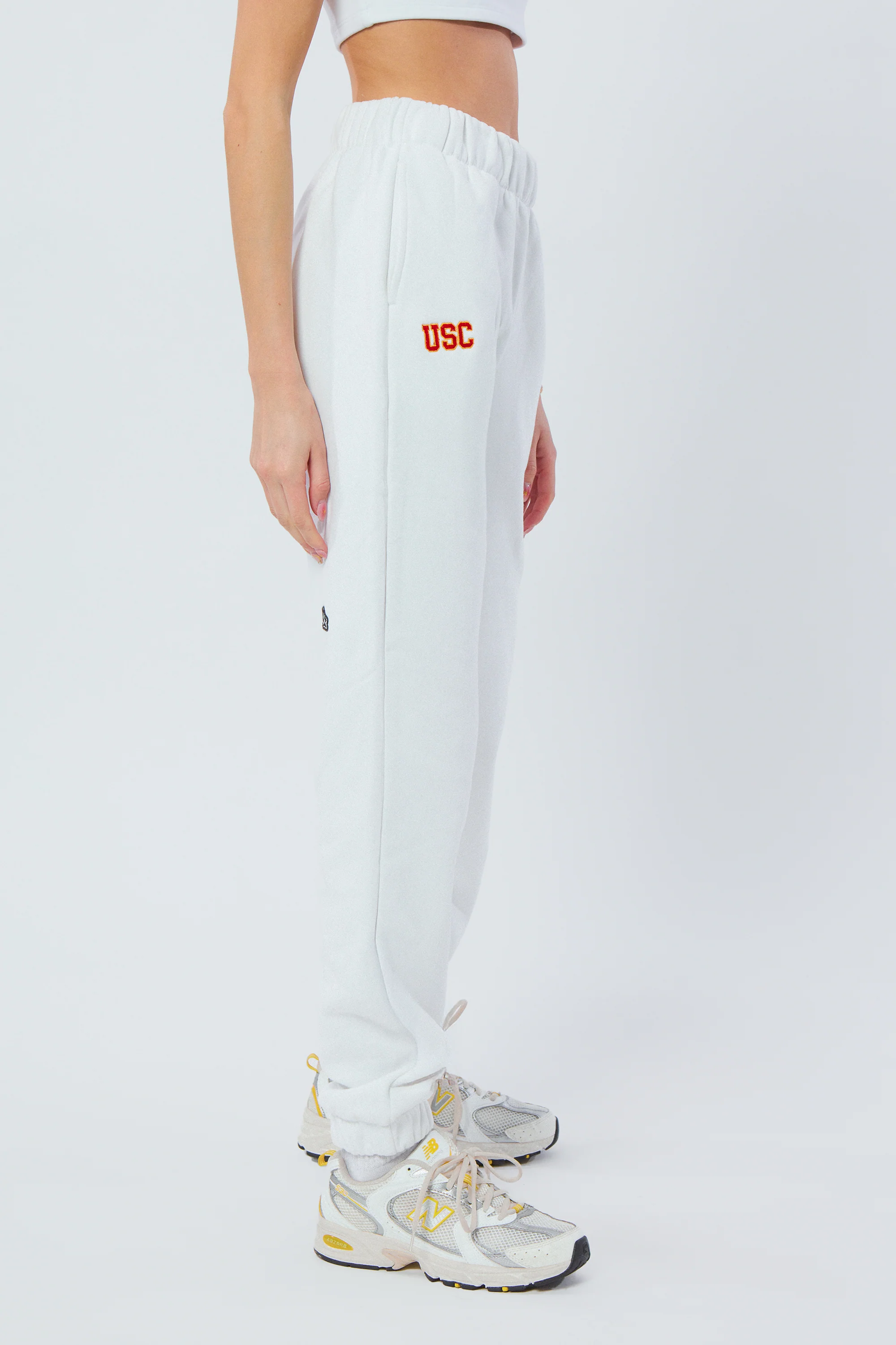 USC Mia Sweatpants - Image 3