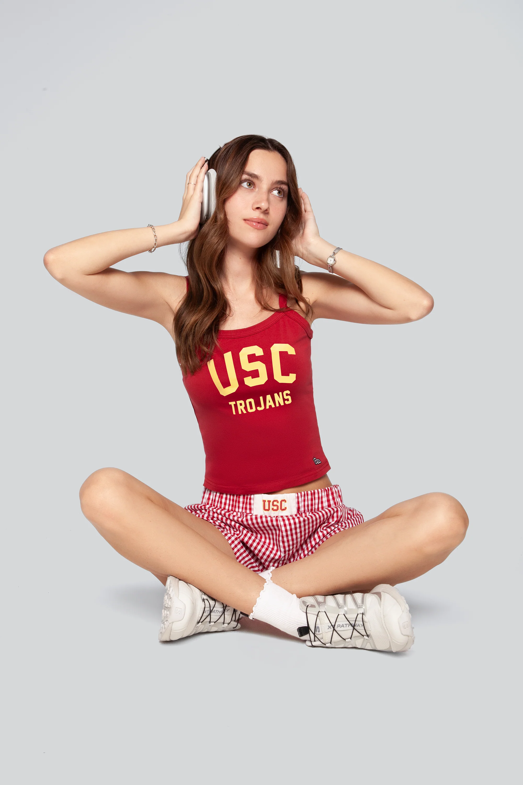 USC Playmaker Tank