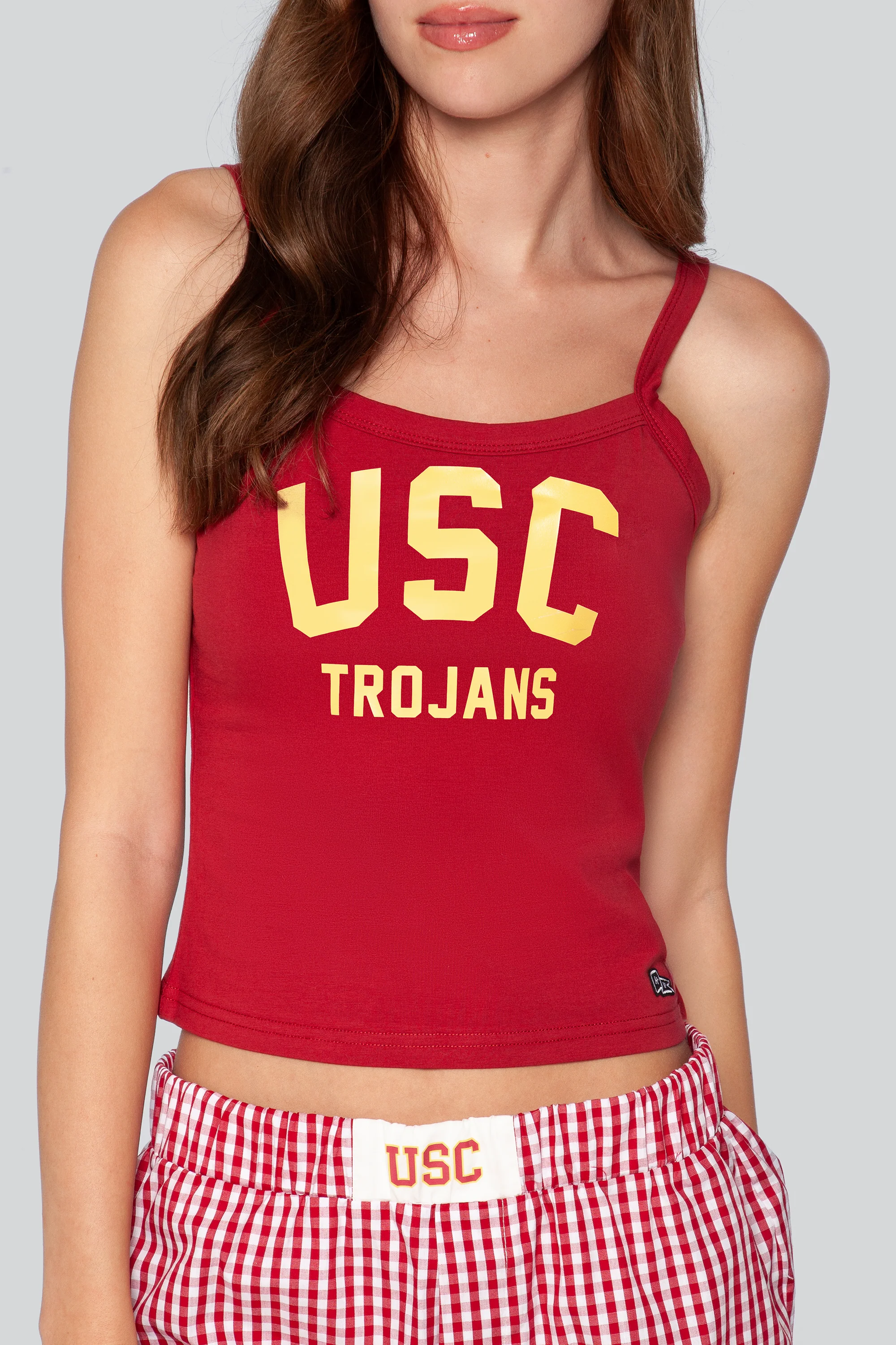 USC Playmaker Tank - Image 2
