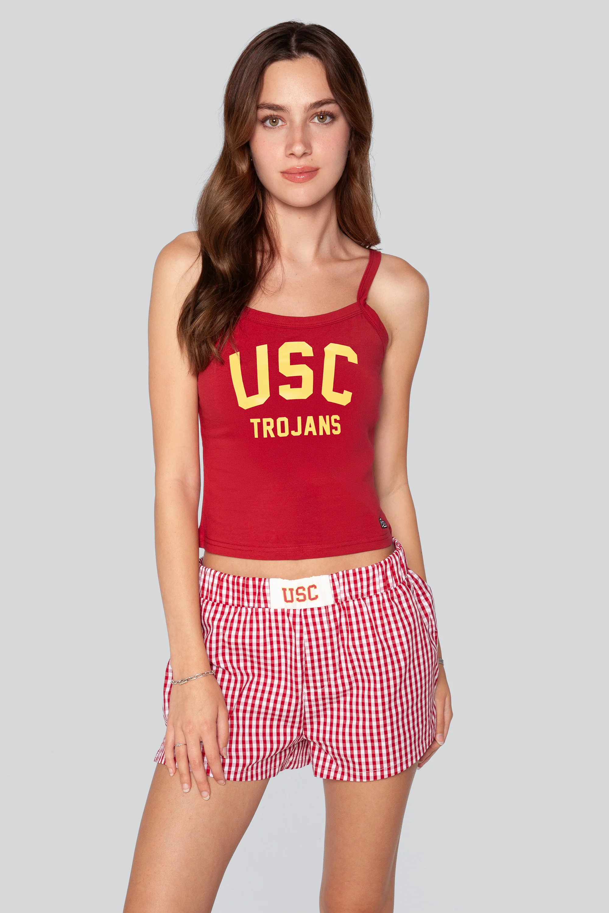 USC Playmaker Tank - Image 3