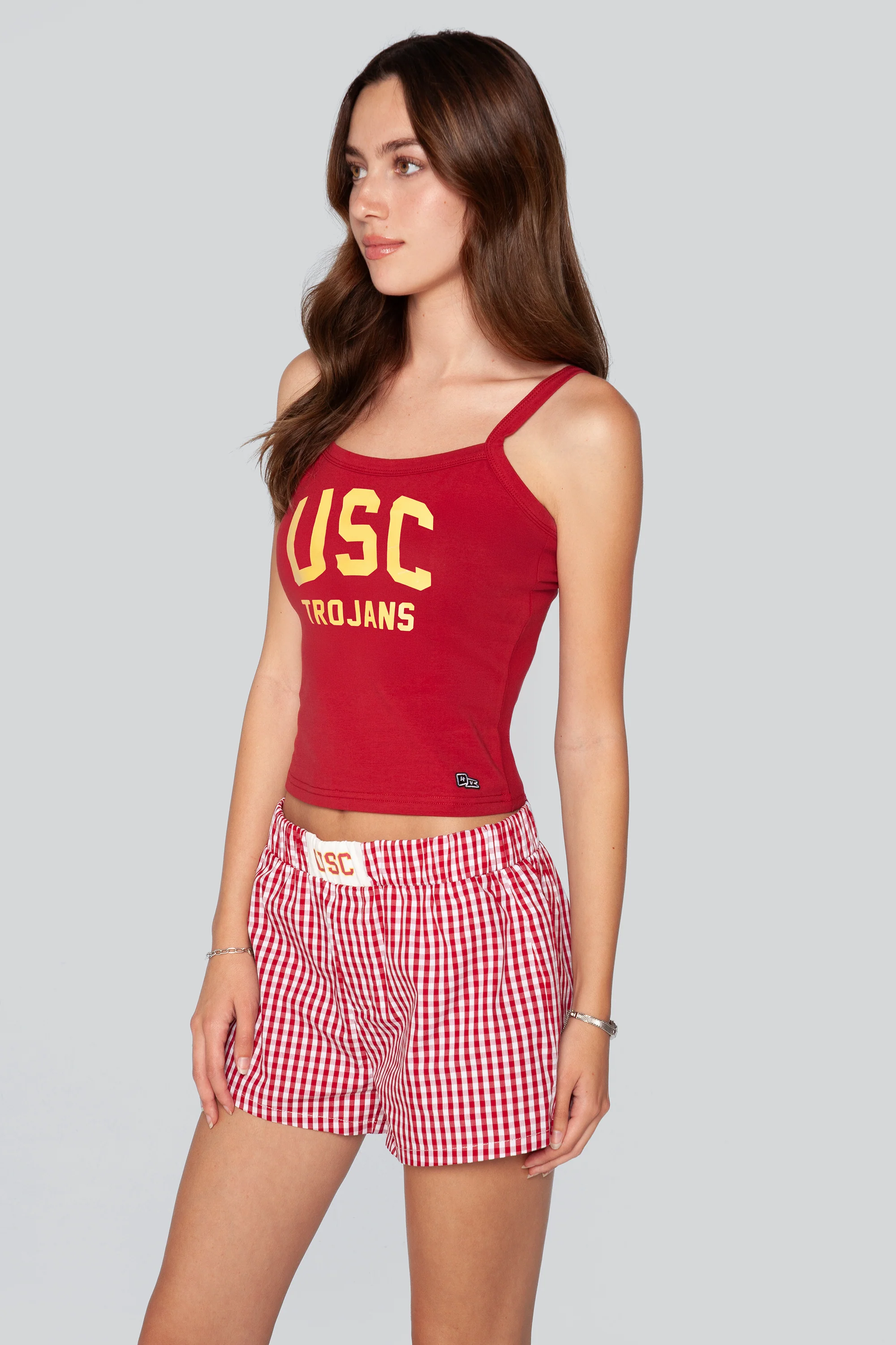 USC Playmaker Tank - Image 4