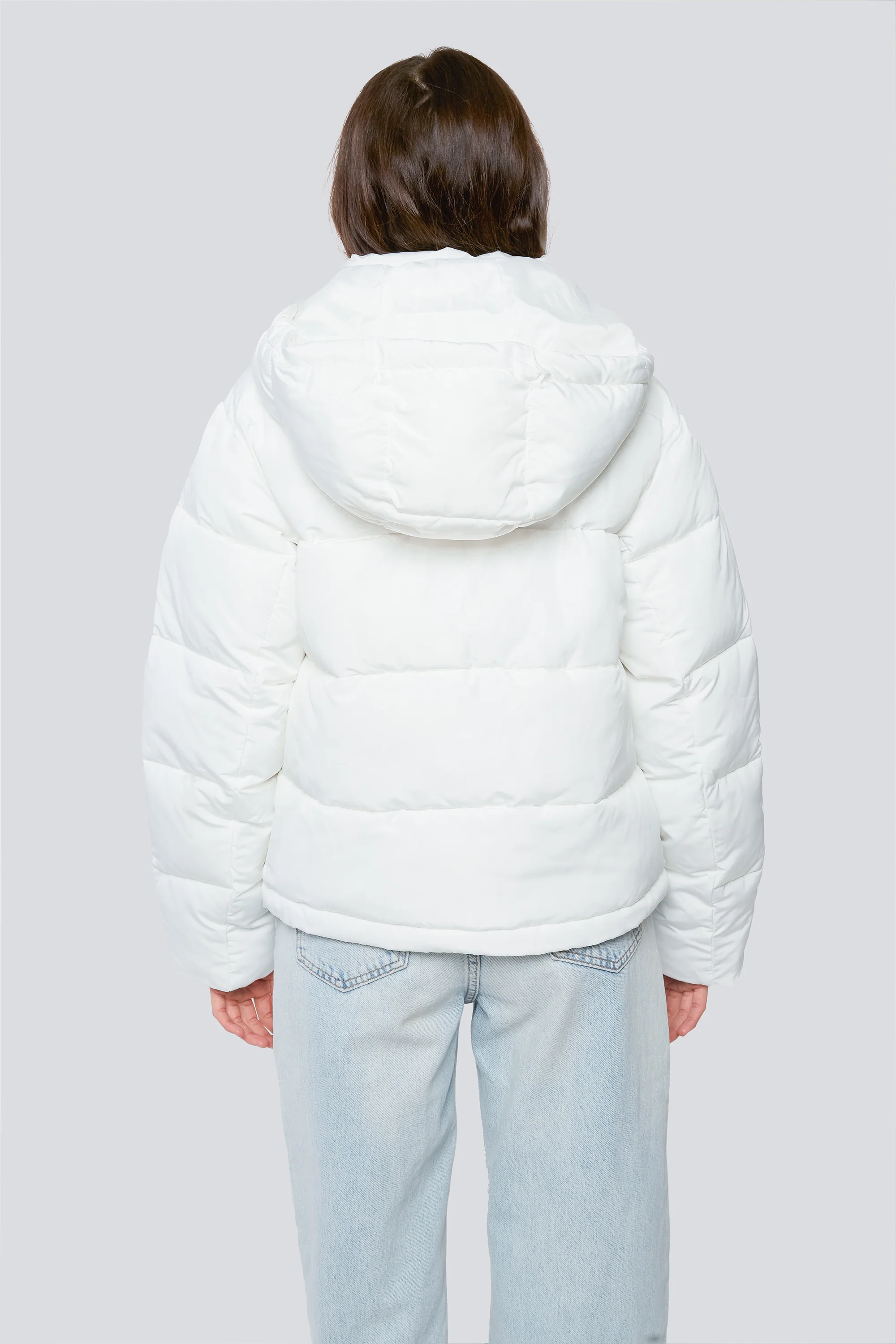 USC Puffer Jacket - Image 4