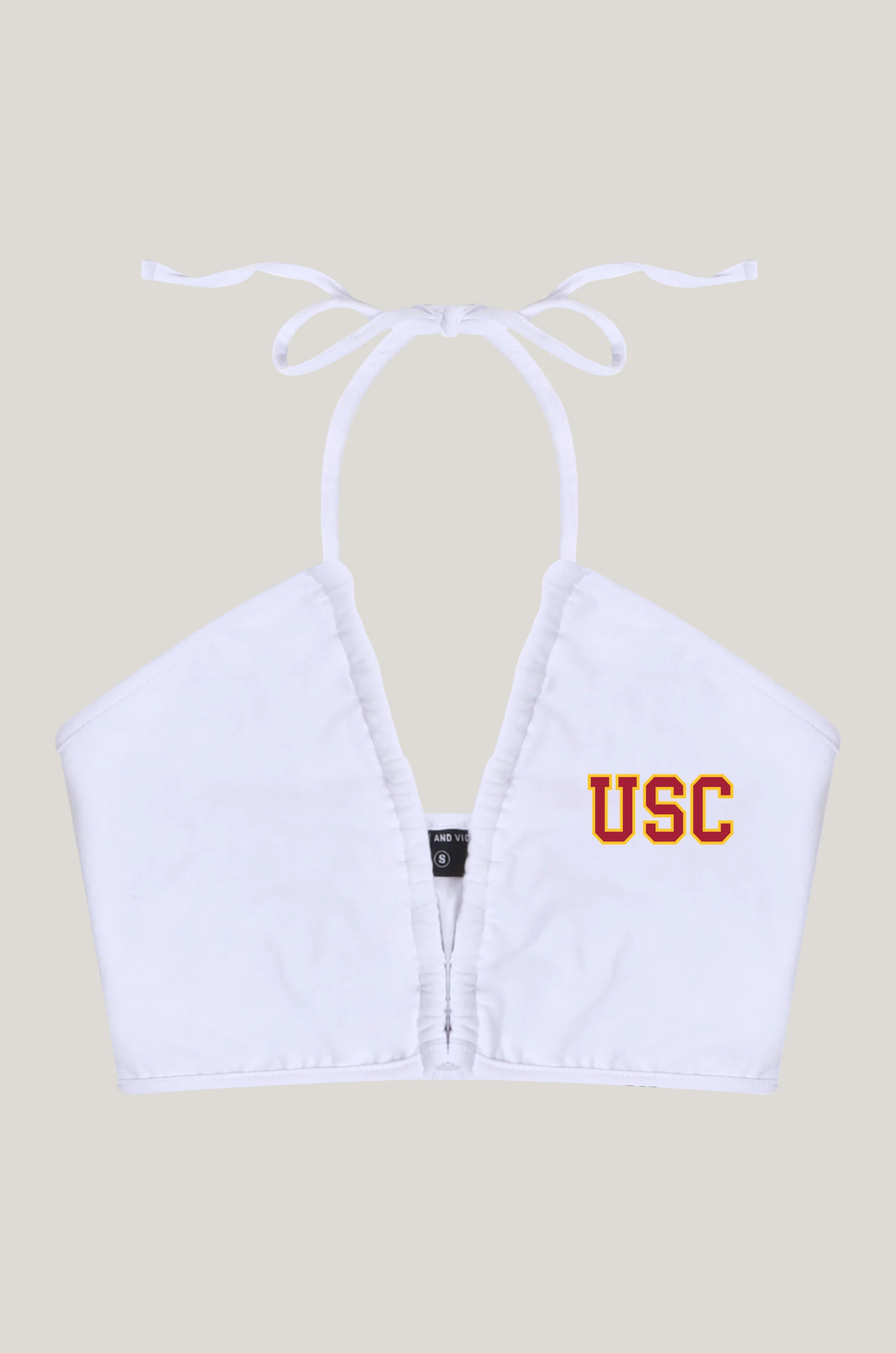 USC Slam Dunk Top - Image 5