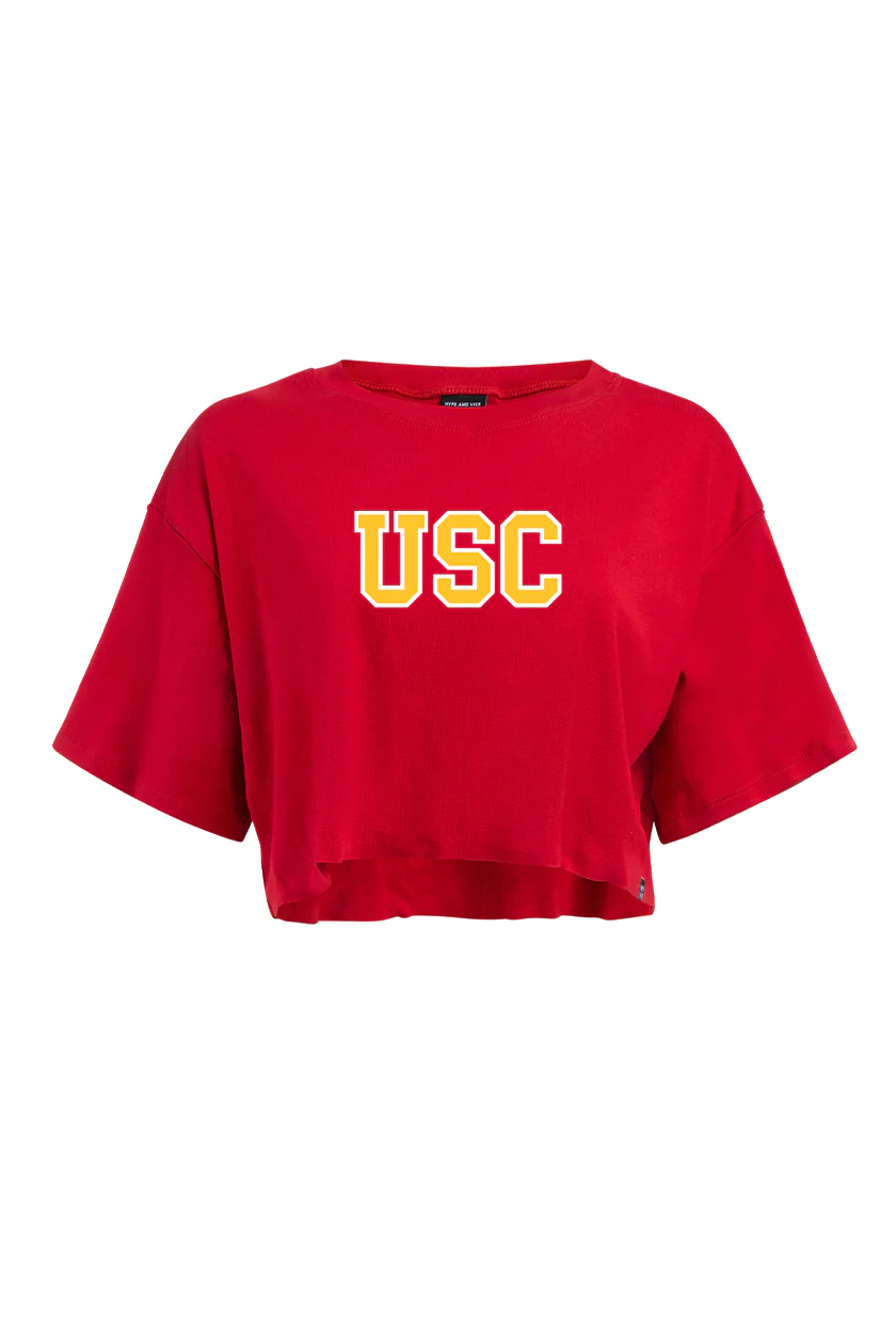 USC Track Top - Image 11