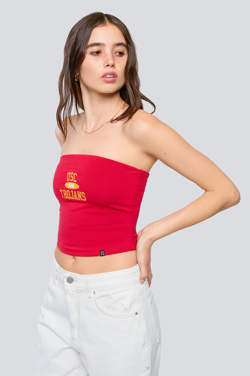 USC Tube Top - Image 3