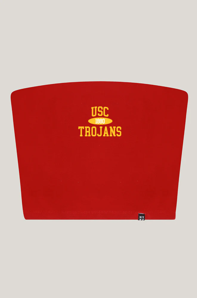 USC Tube Top - Image 5