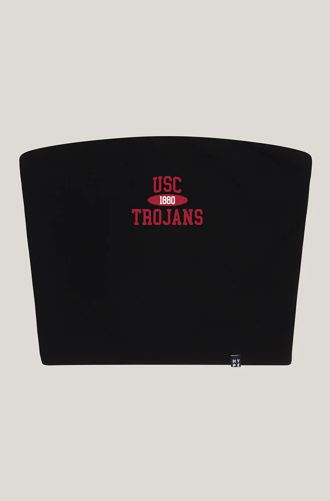 USC Tube Top - Image 7