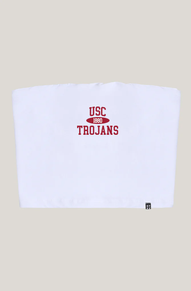 USC Tube Top - Image 8