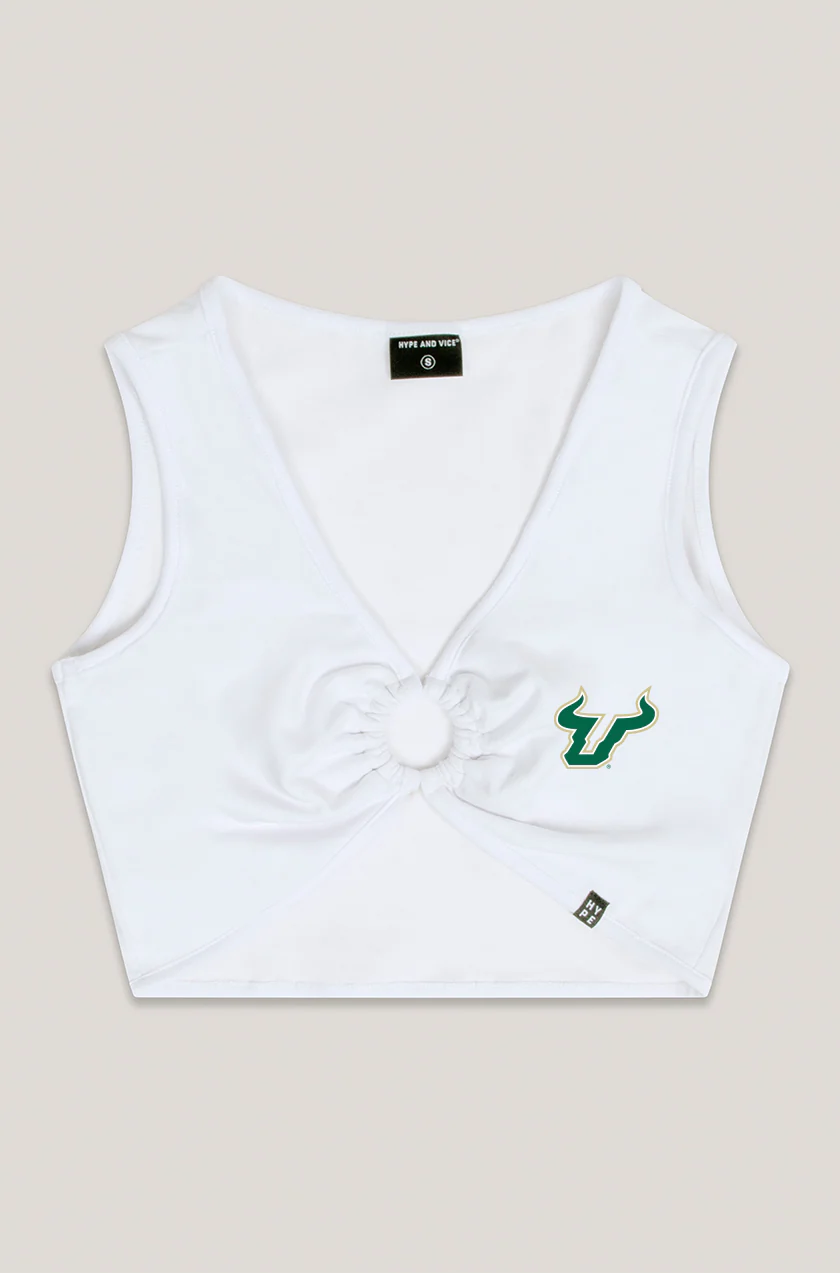 USF Ring It Top - Image 4