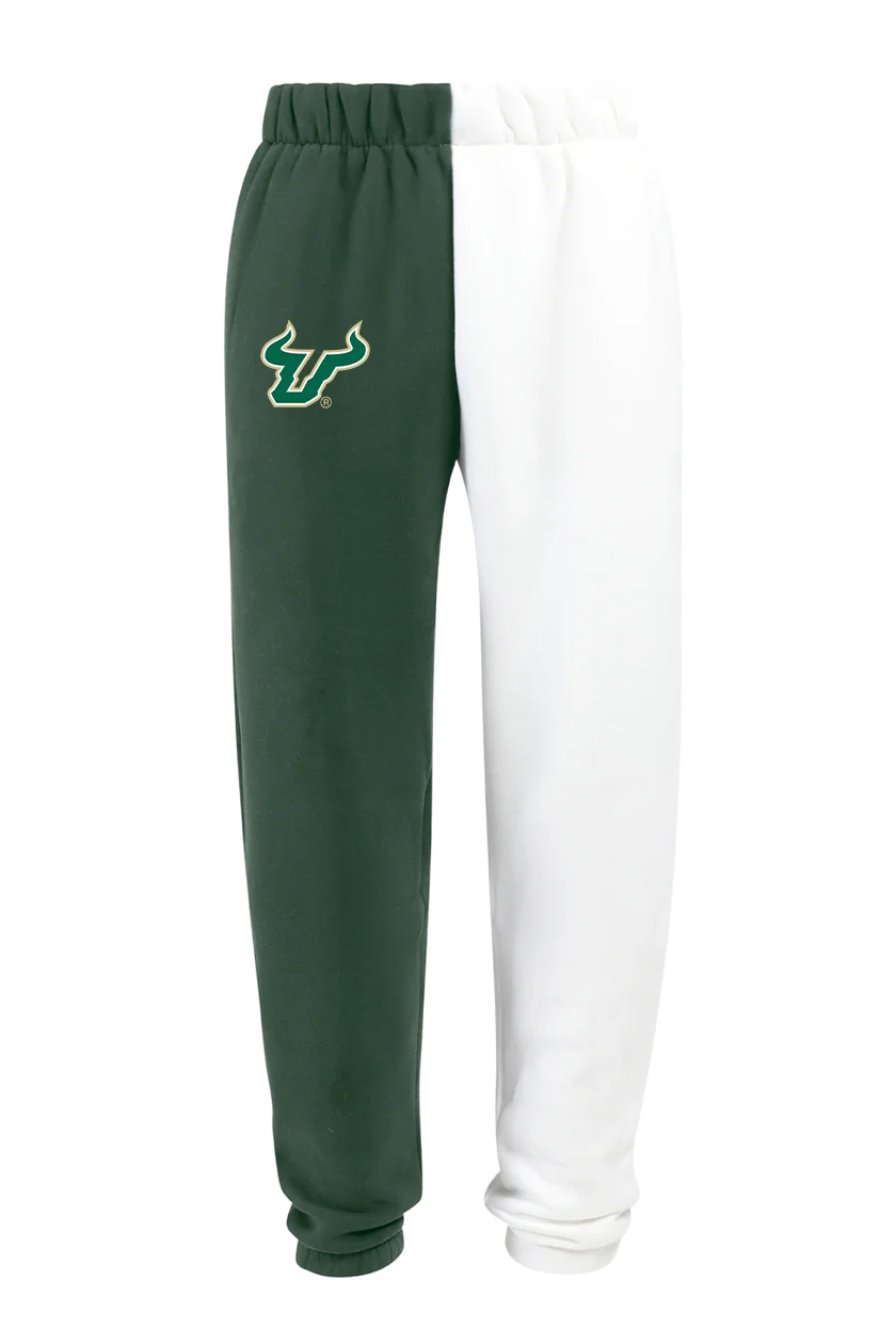 USF Color-Block Sweats - Image 10