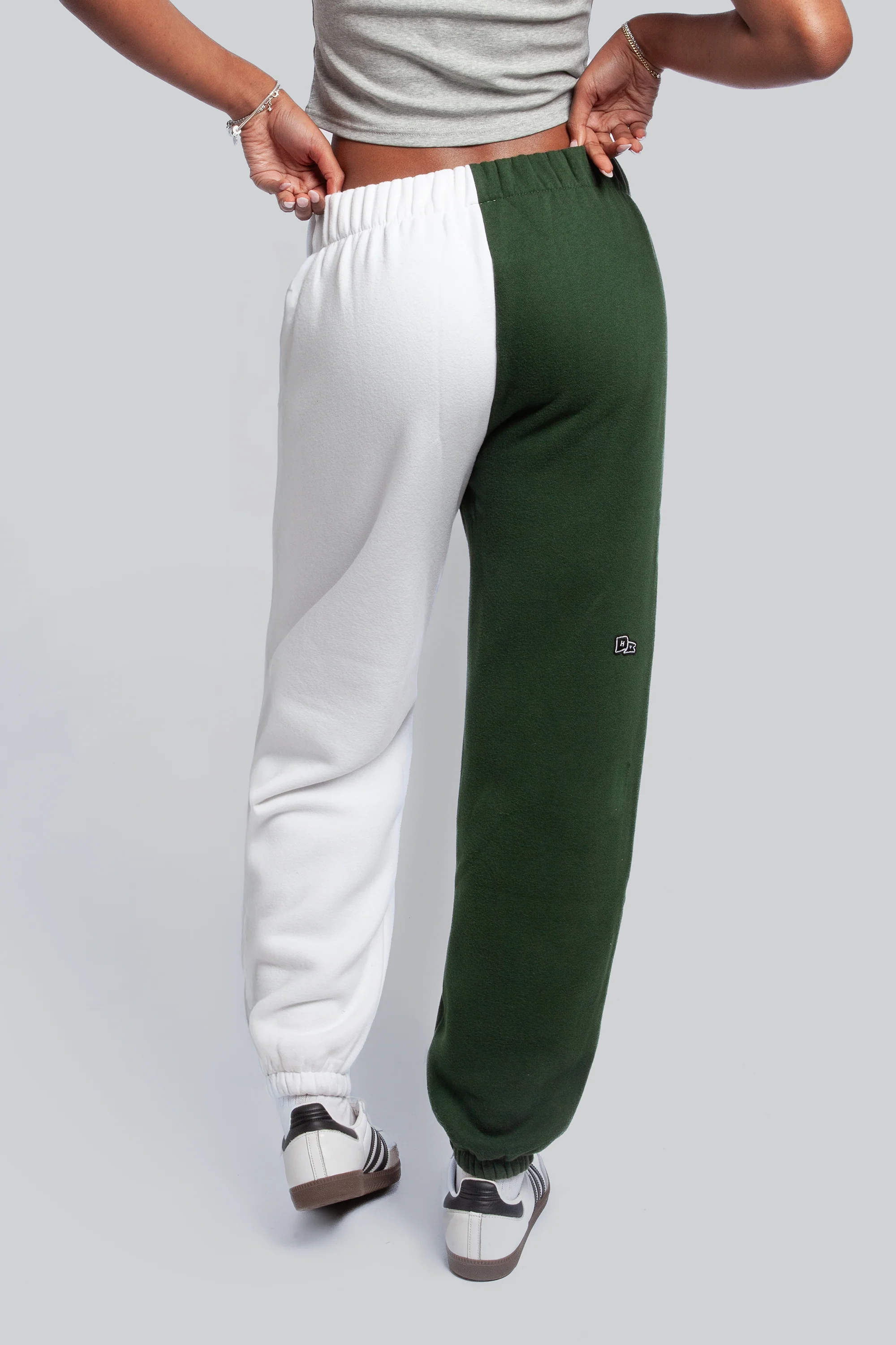 USF Color-Block Sweats - Image 3