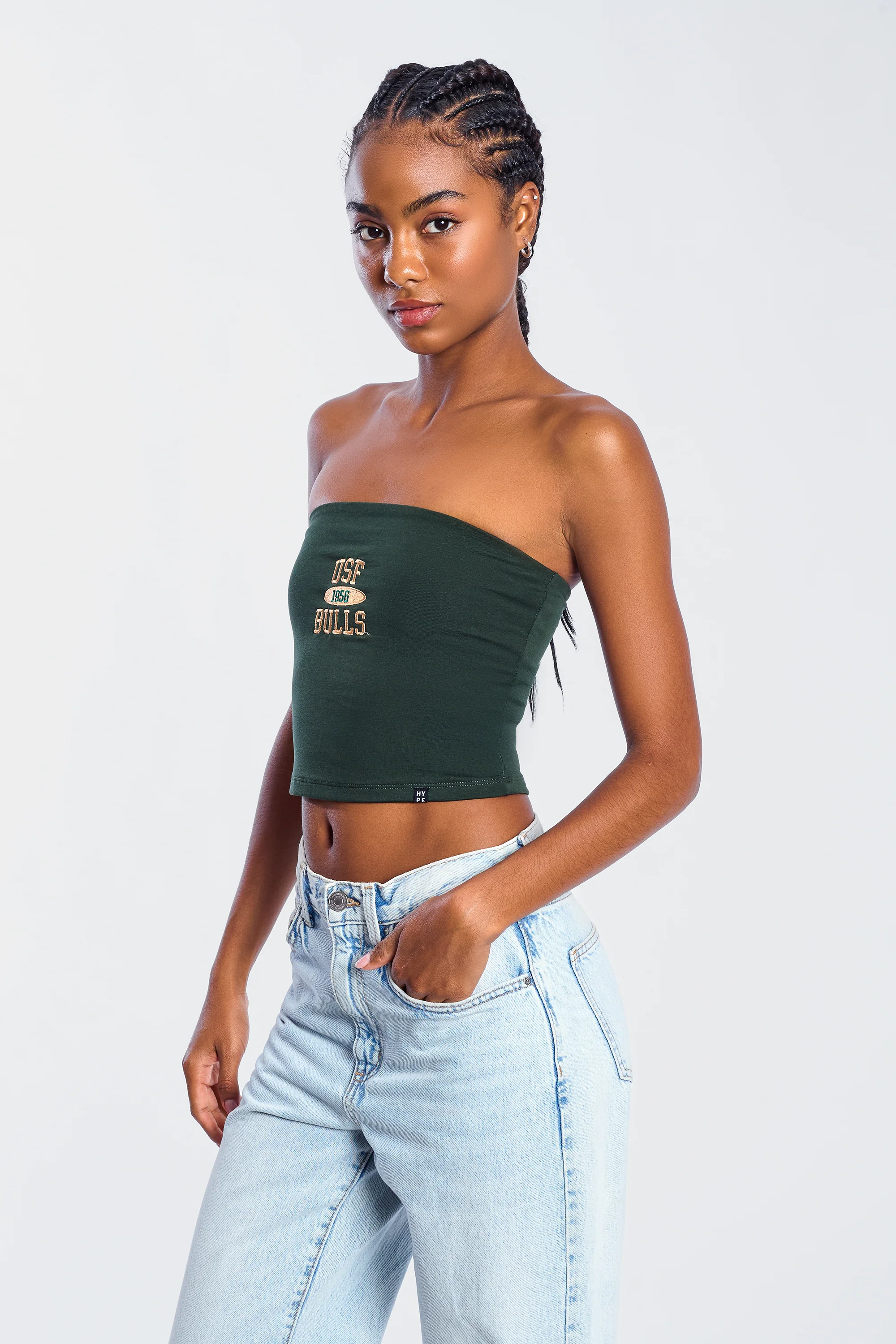 USF Tube Top - Image 2