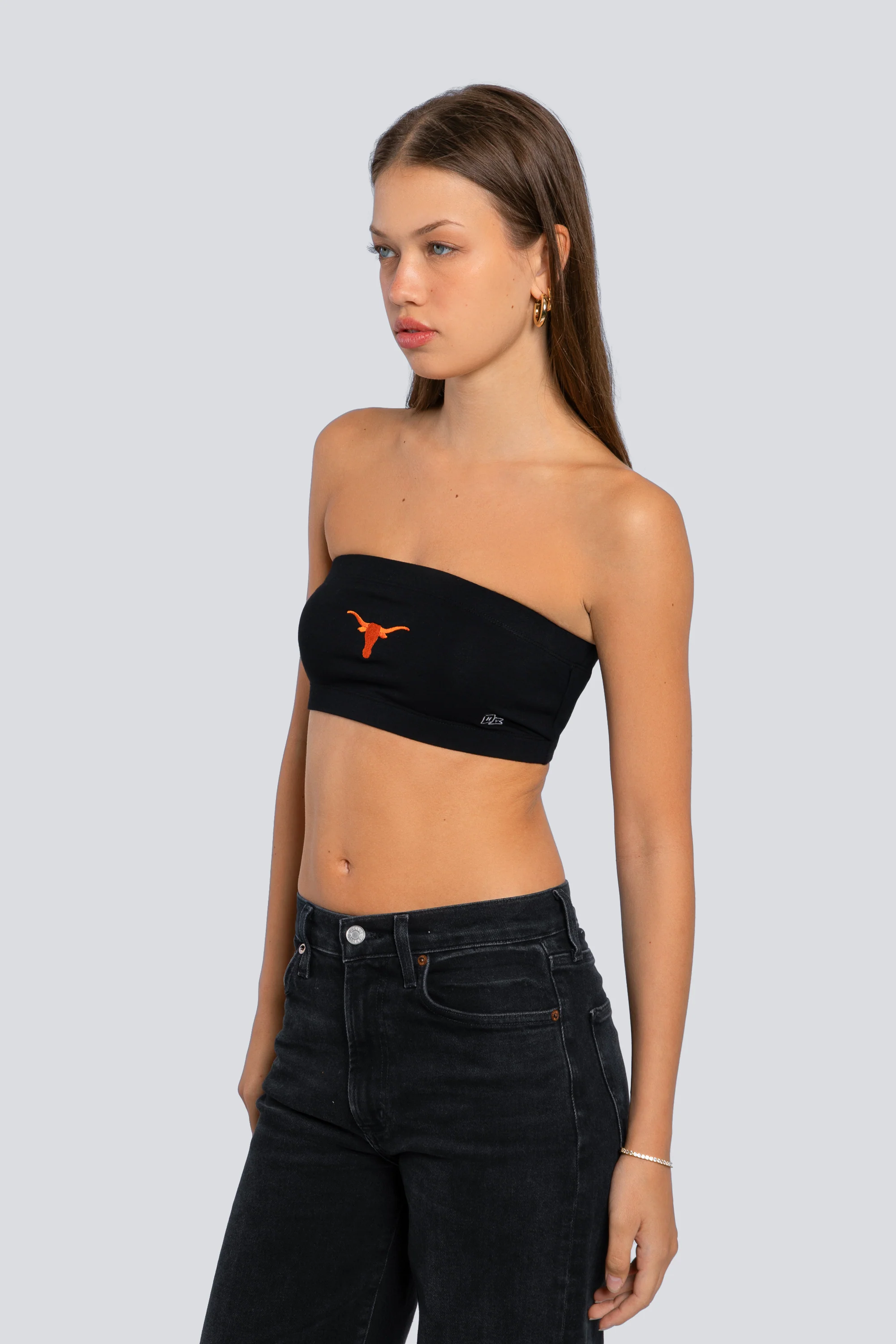 UT Austin Bandeau Top - Image 2