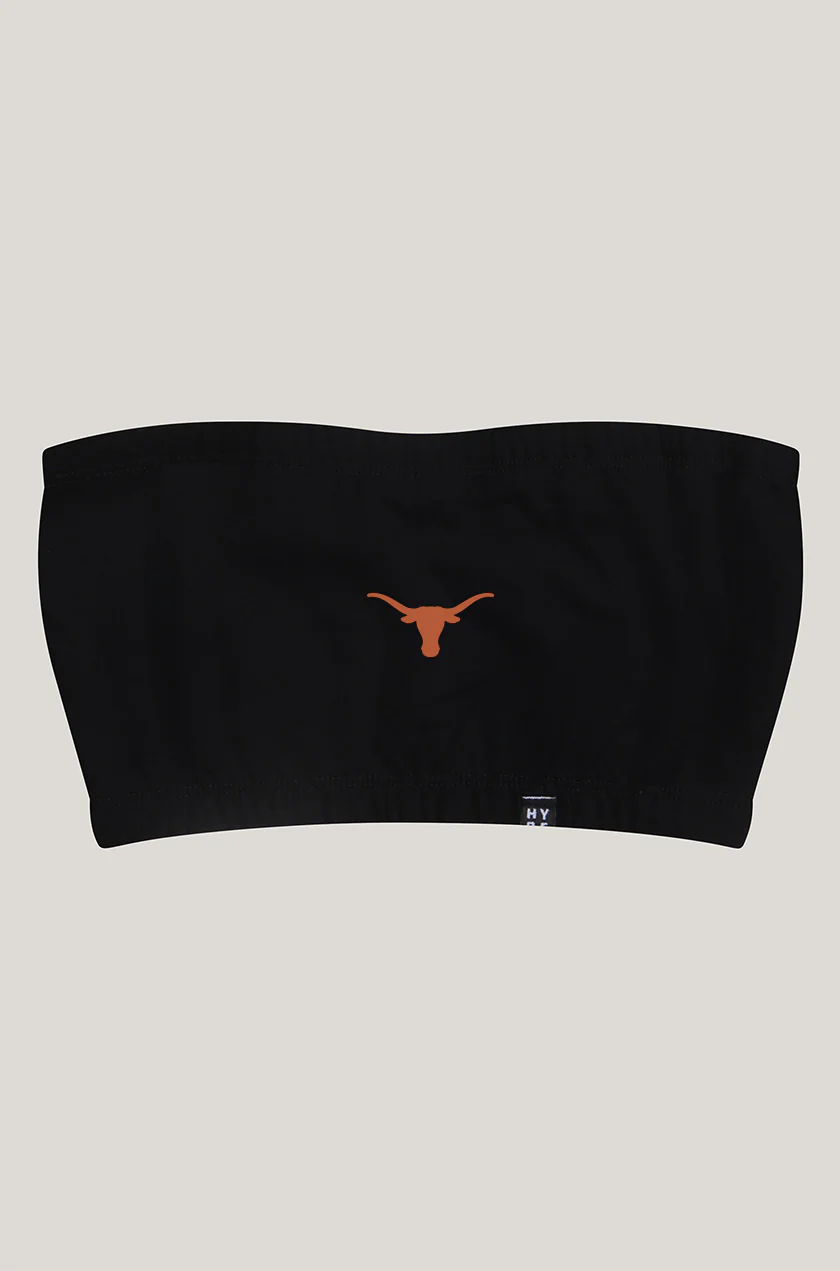 UT Austin Bandeau Top - Image 4