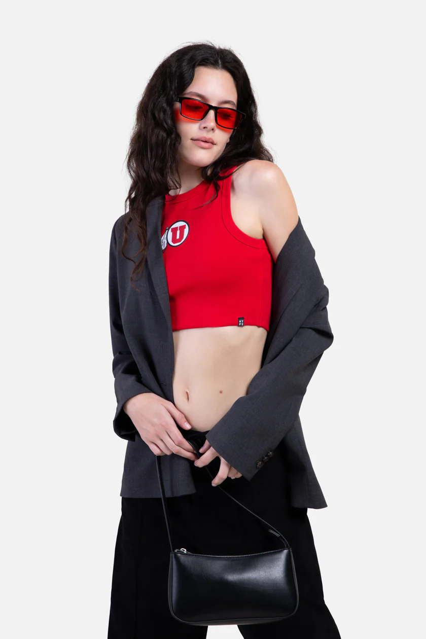 Utah Cut Off Tank - Image 2