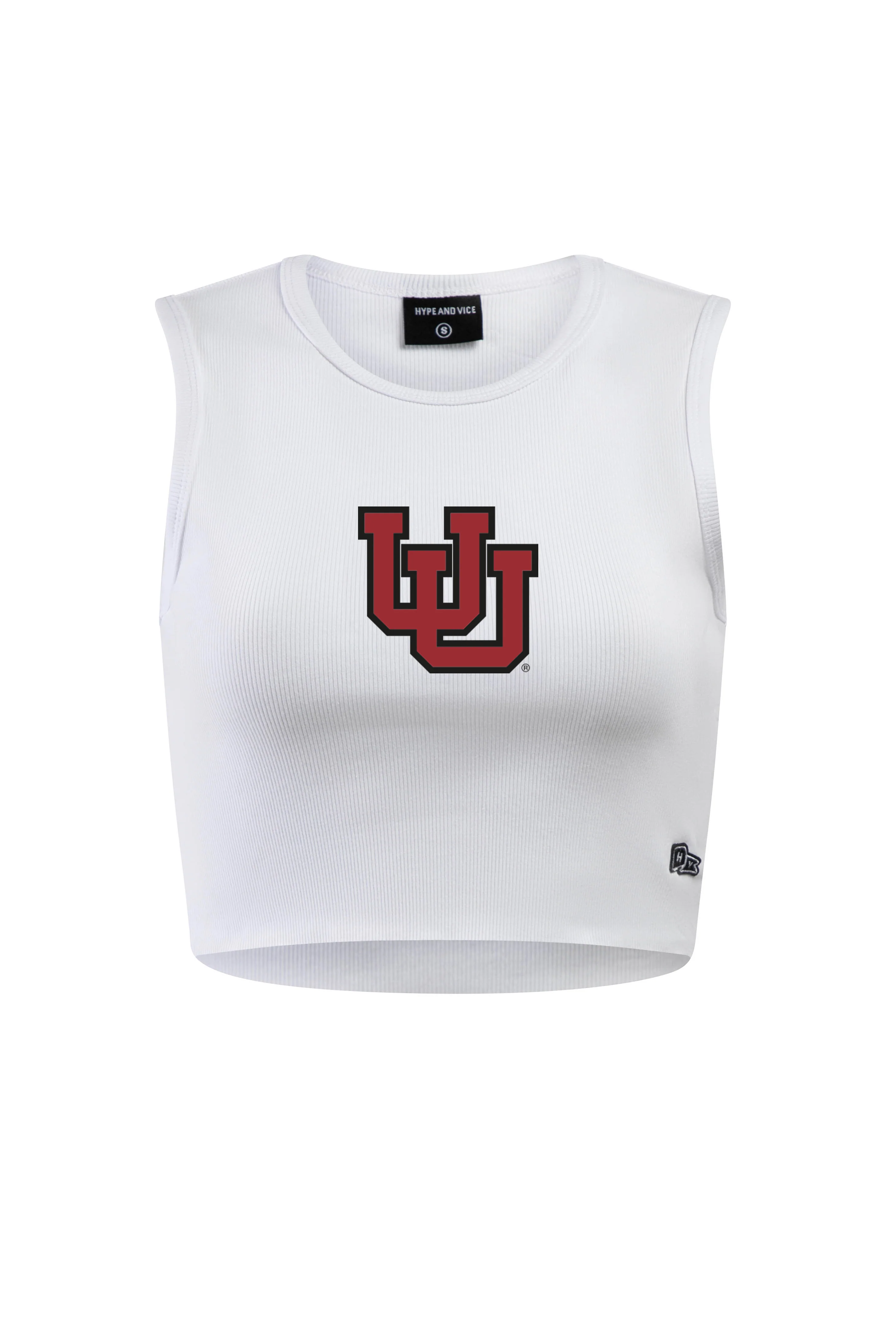 Utah Cut Off Tank - Image 4