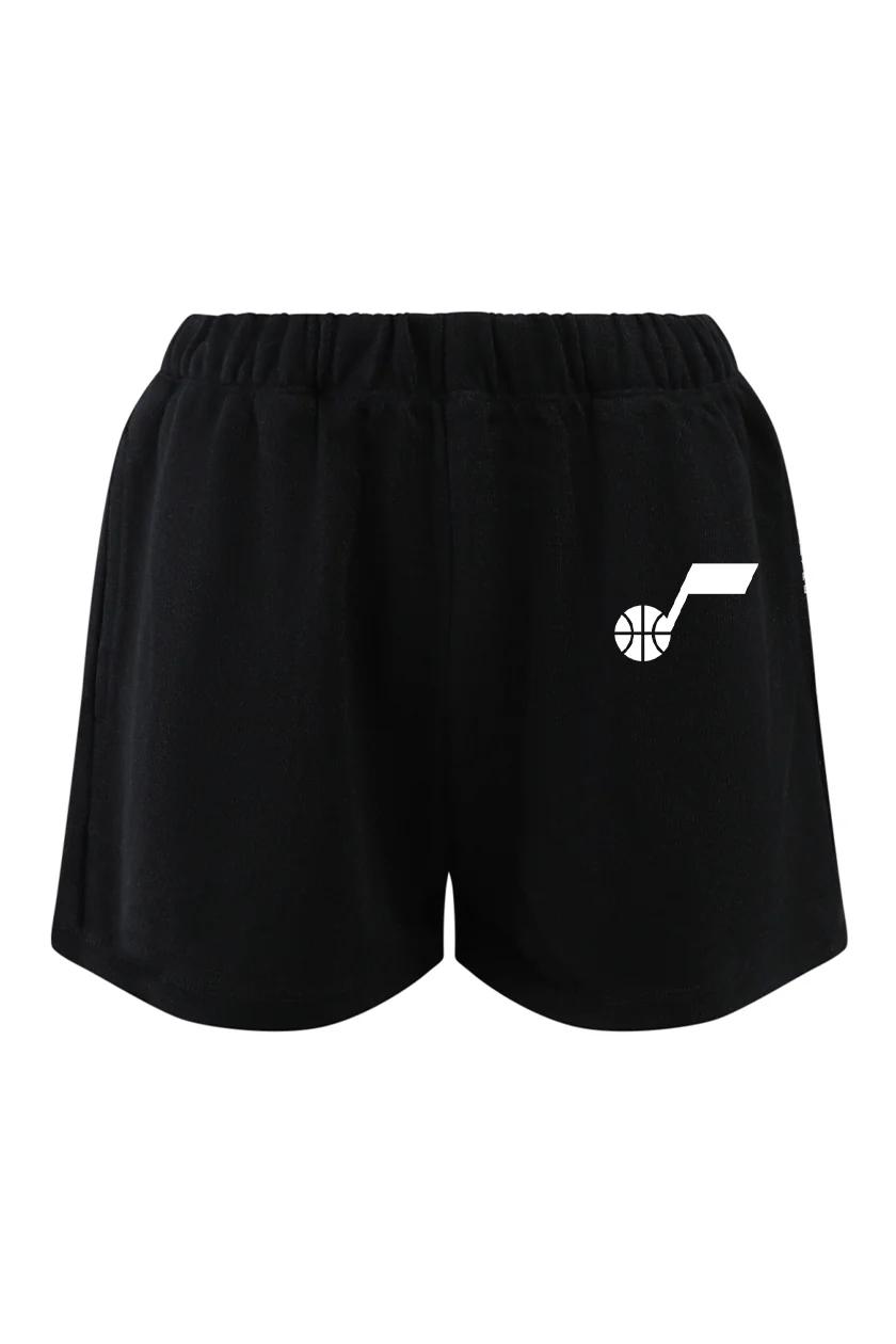 Utah Jazz Ace Shorts - Image 3