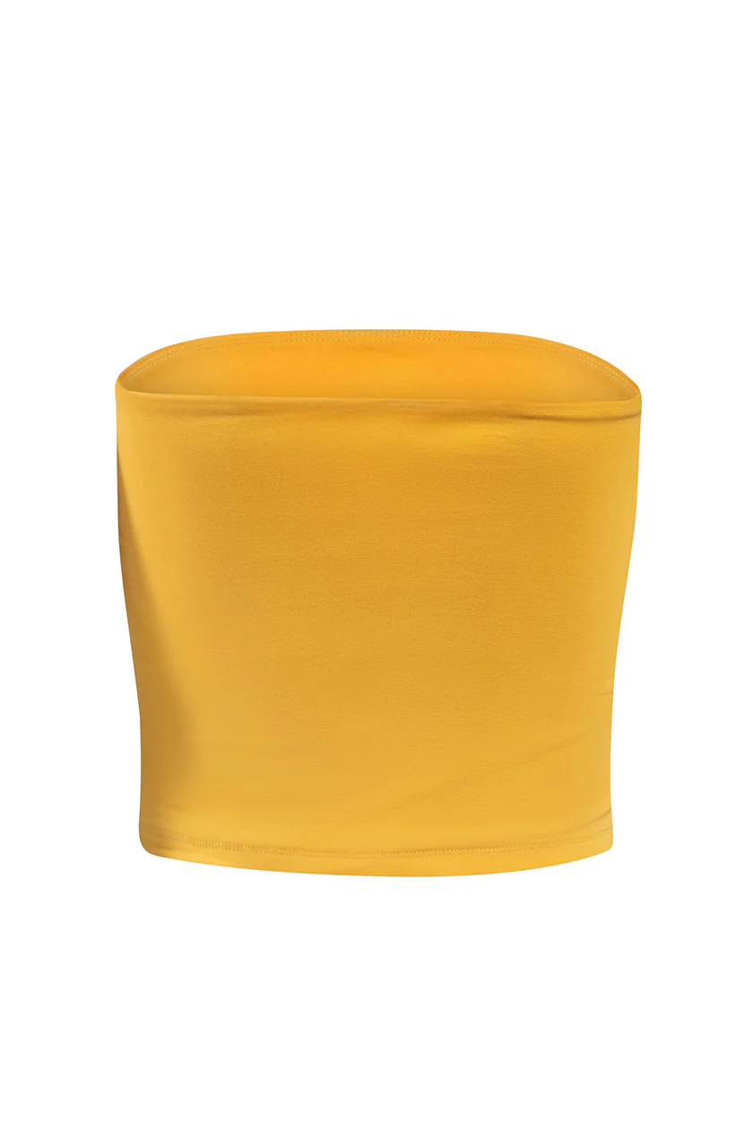 Utah Jazz Tube Top - Image 12