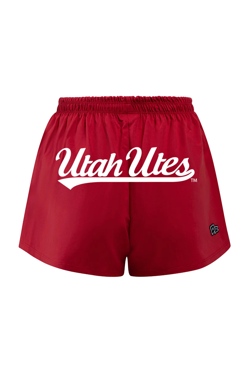 Utah P.E. Shorts - Image 3