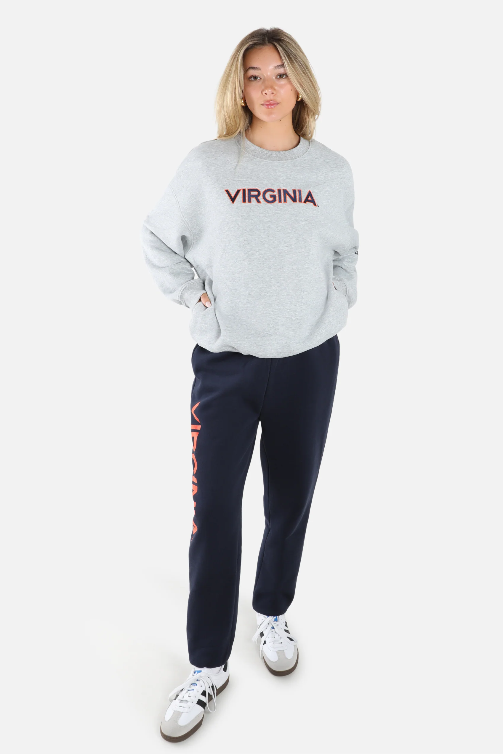 UVA Basic Sweats - Image 2
