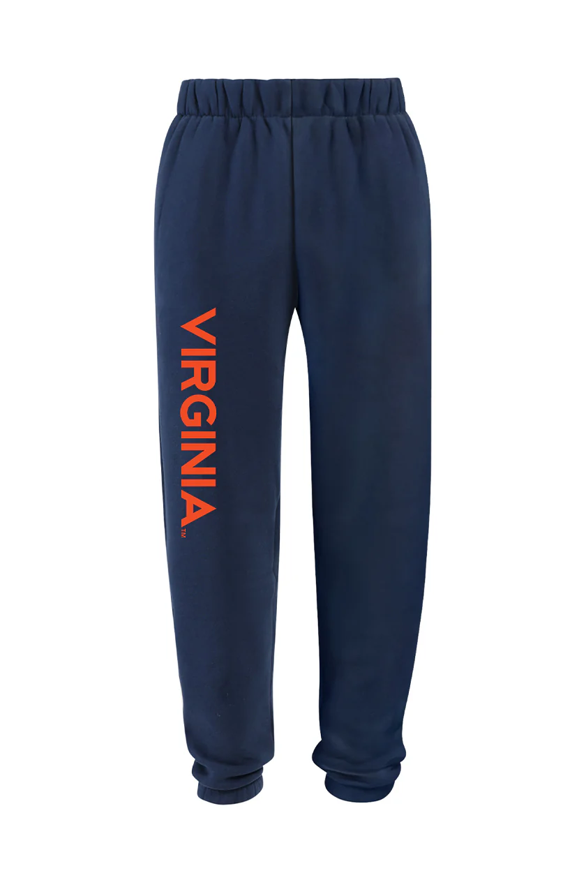 UVA Basic Sweats - Image 4