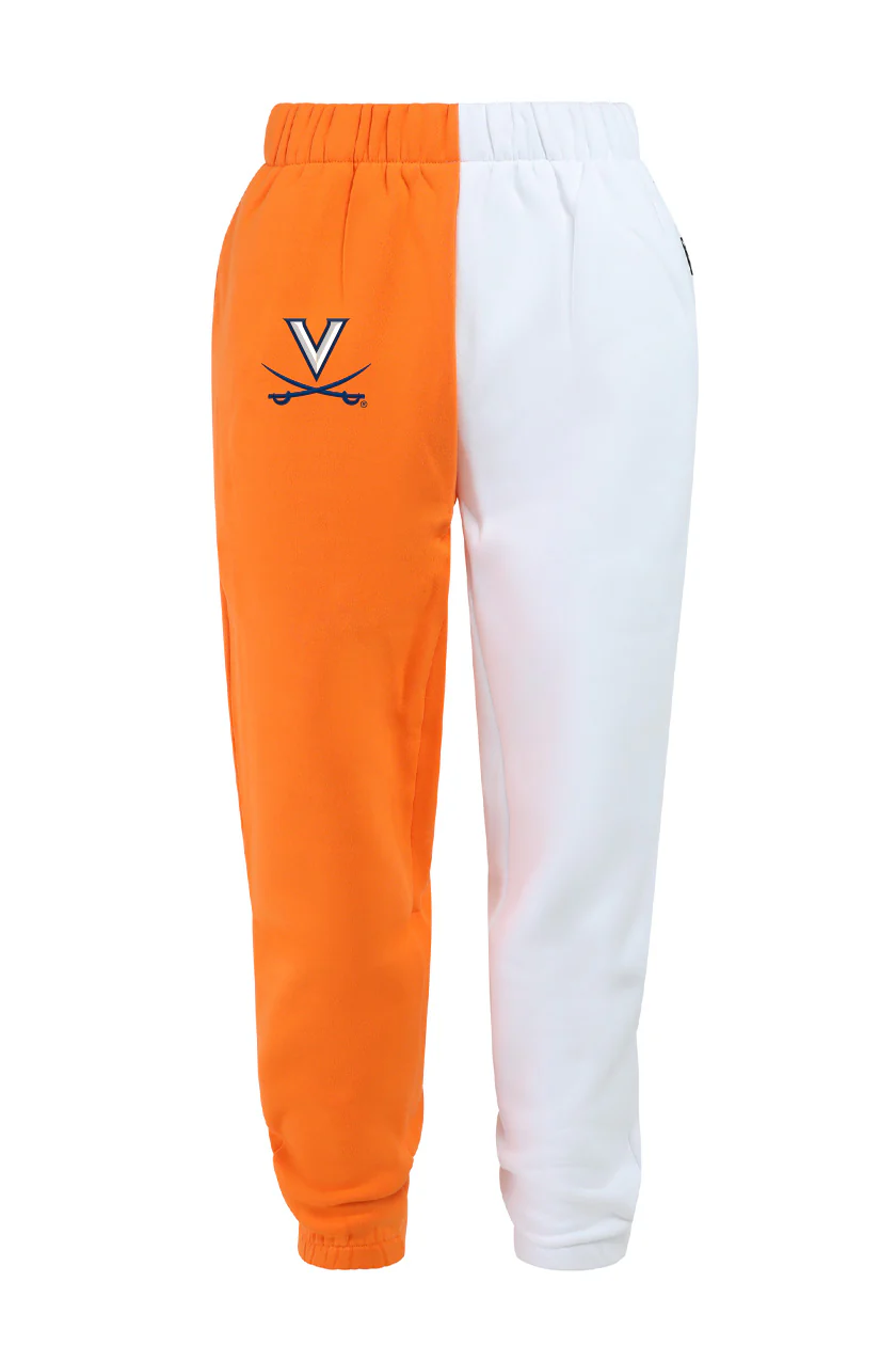 UVA Color-Block Sweats - Image 3