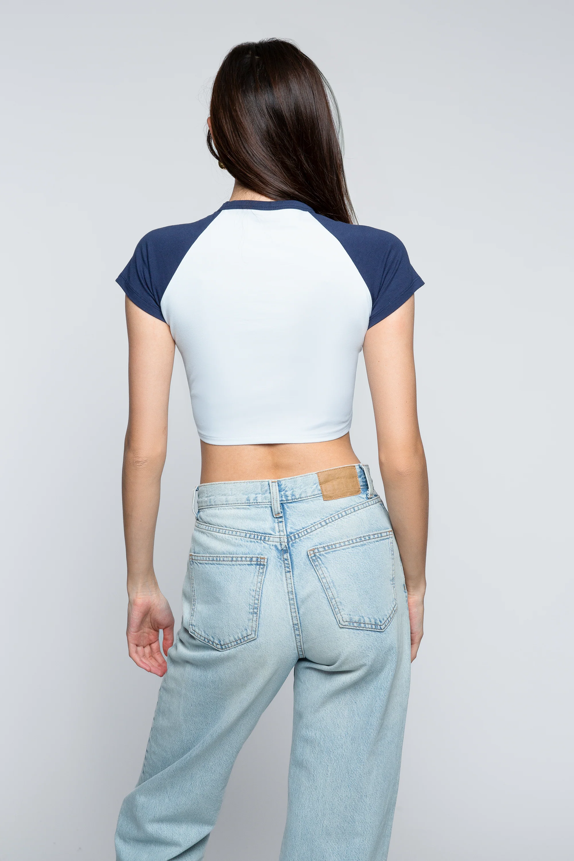 UVA Homerun Tee - Image 3