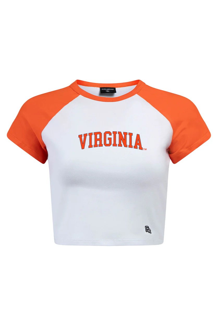 UVA Homerun Tee - Image 4