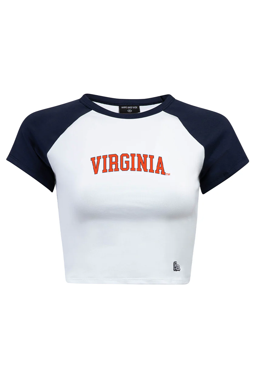 UVA Homerun Tee - Image 6