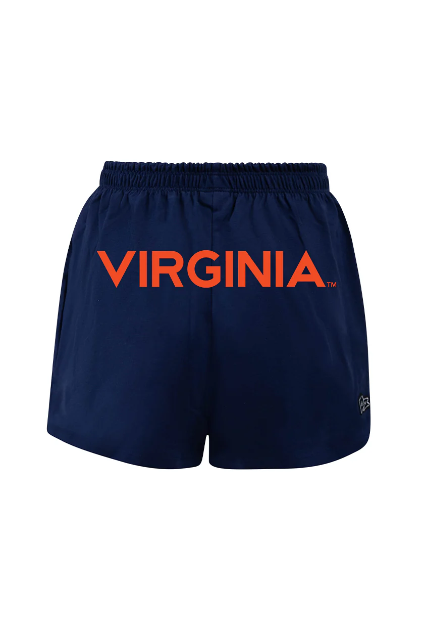 UVA P.E. Shorts - Image 5