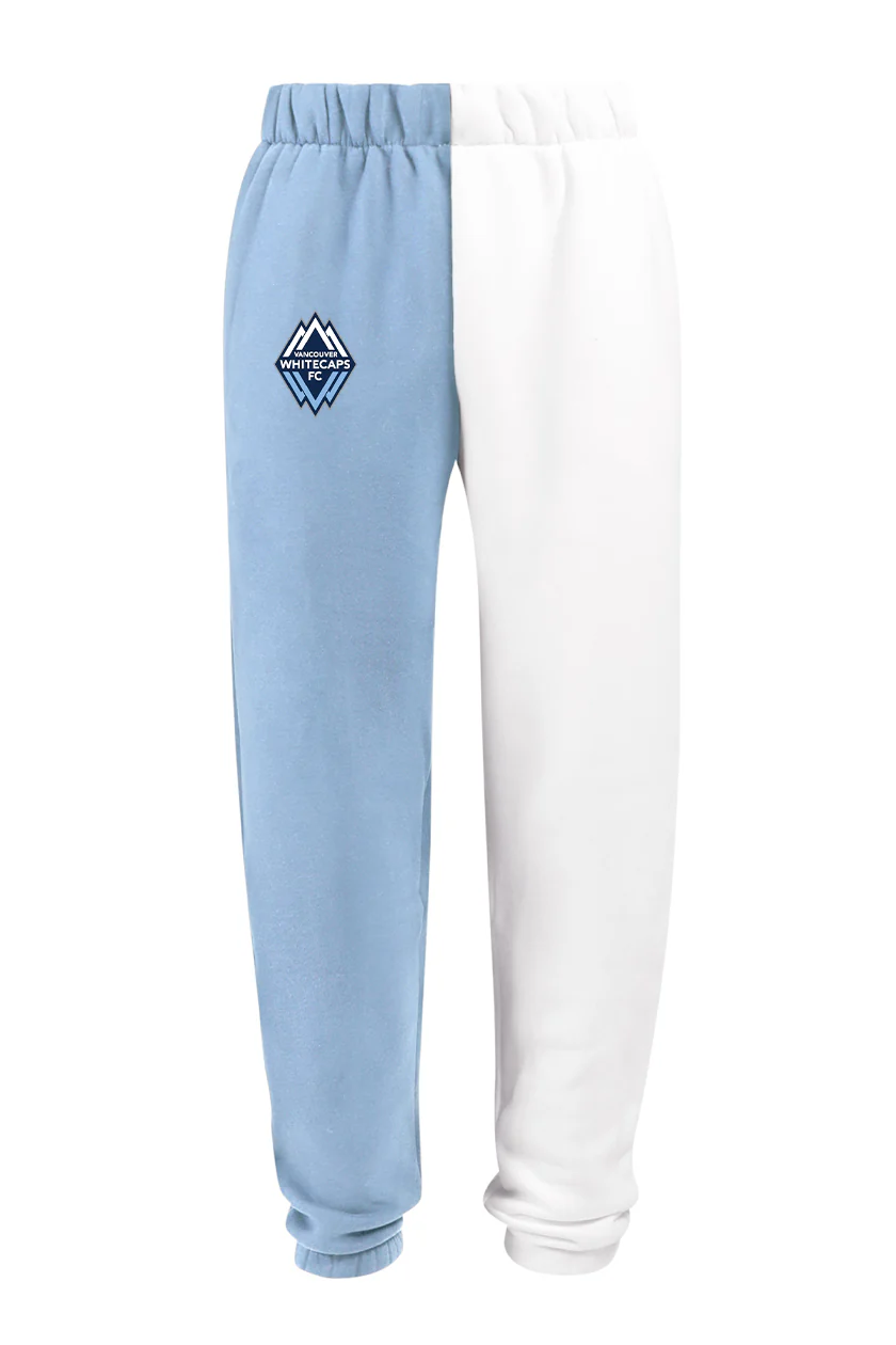 Vancouver Whitecaps FC Color-Block Sweats - Image 3